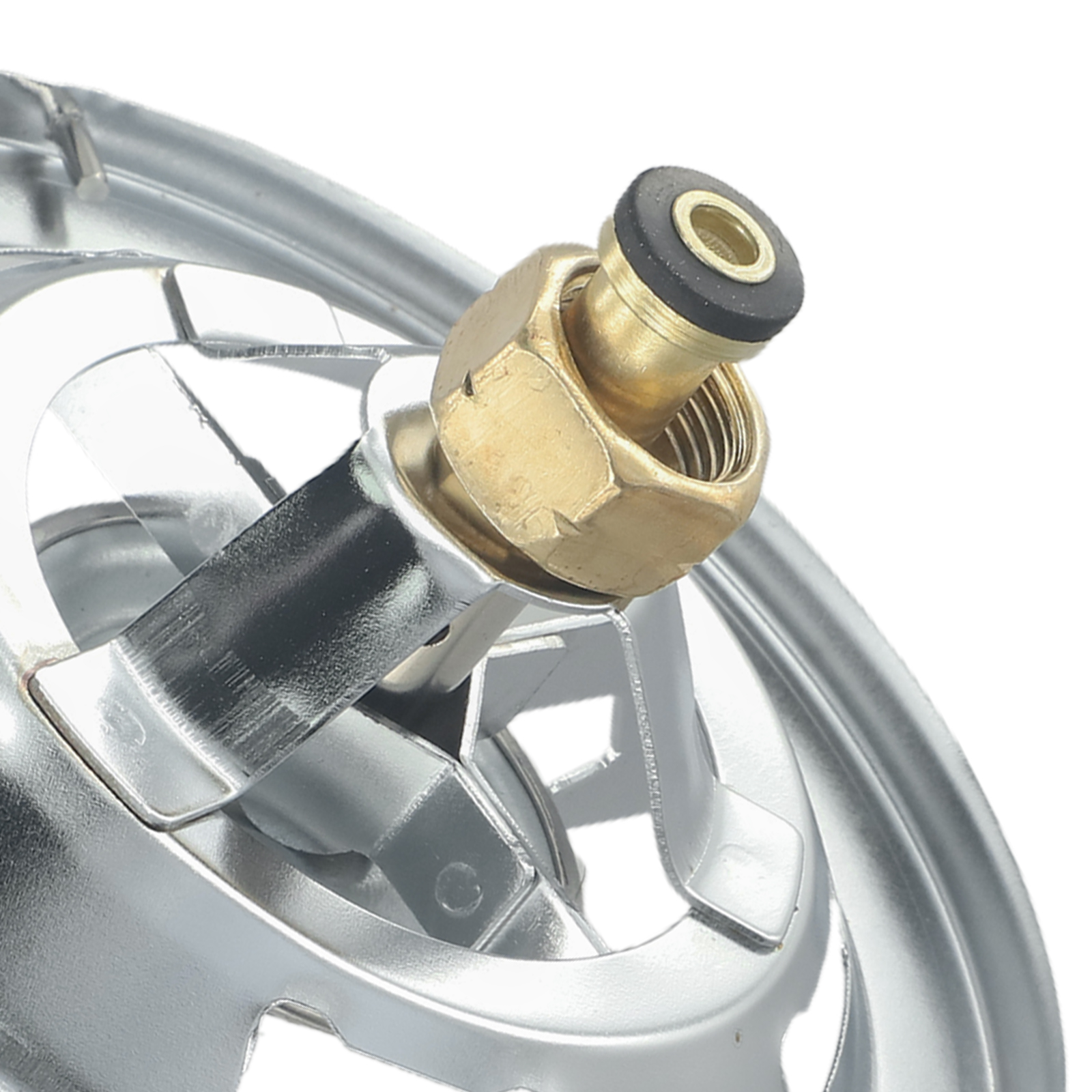 Camping Cooking No Gas - Outdoor Liquefied Gas Burner Cooker Top