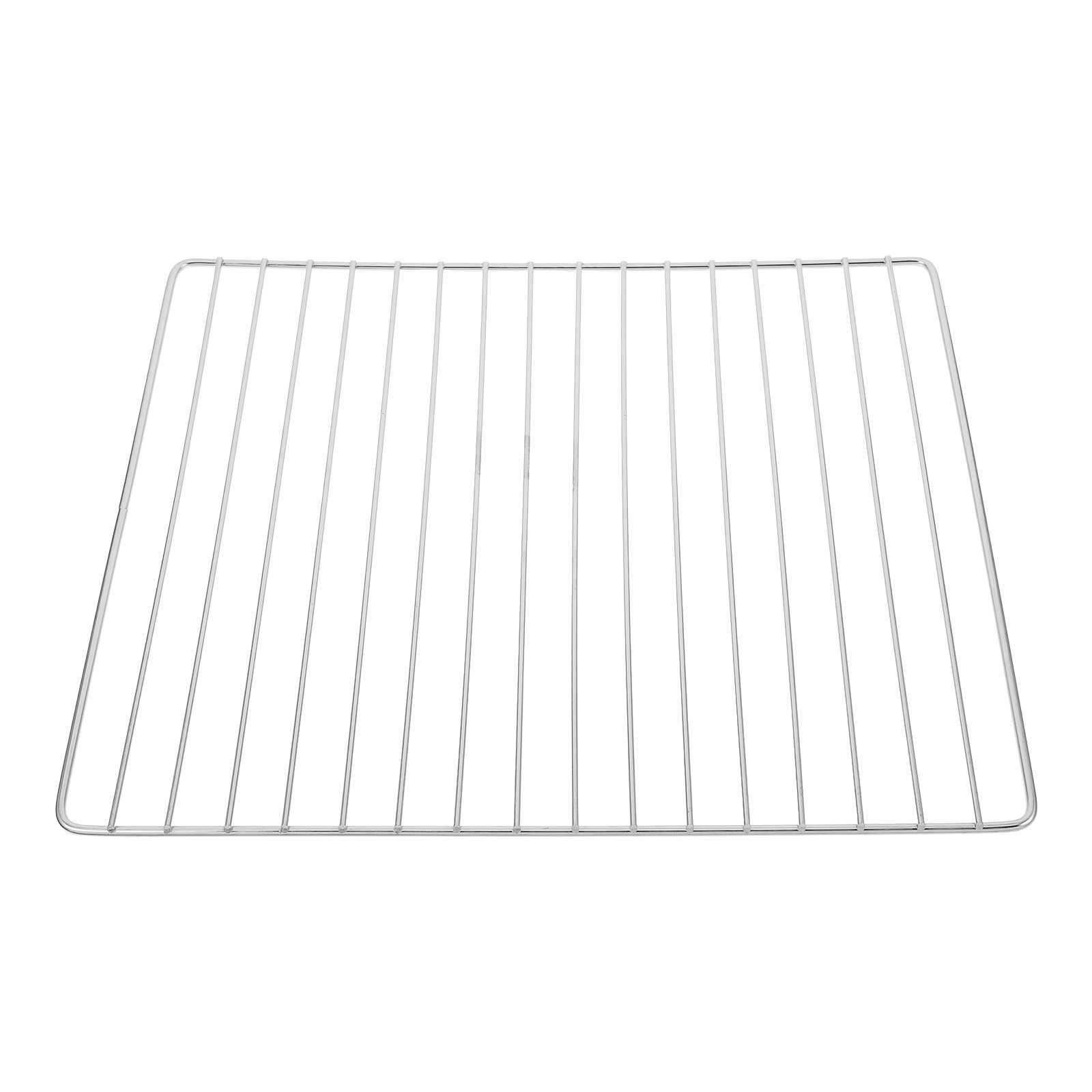 Camping Cooking Fire Pit - Premium Stainless Steel Bbq Grate 30x25cm