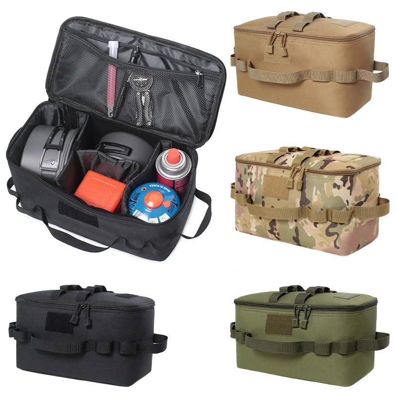 Camping Gas Tank Storage Bag O - Camping Cooking Backpack recensione e prezzo