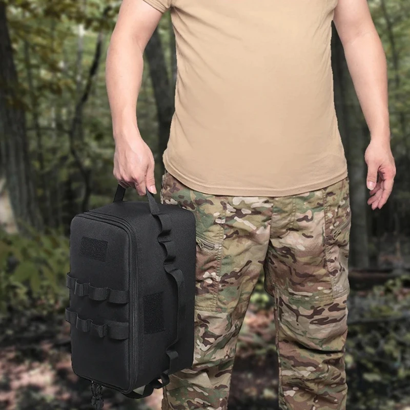 Camping Gas Tank Storage Bag O - Camping Cooking Backpack recensione e prezzo