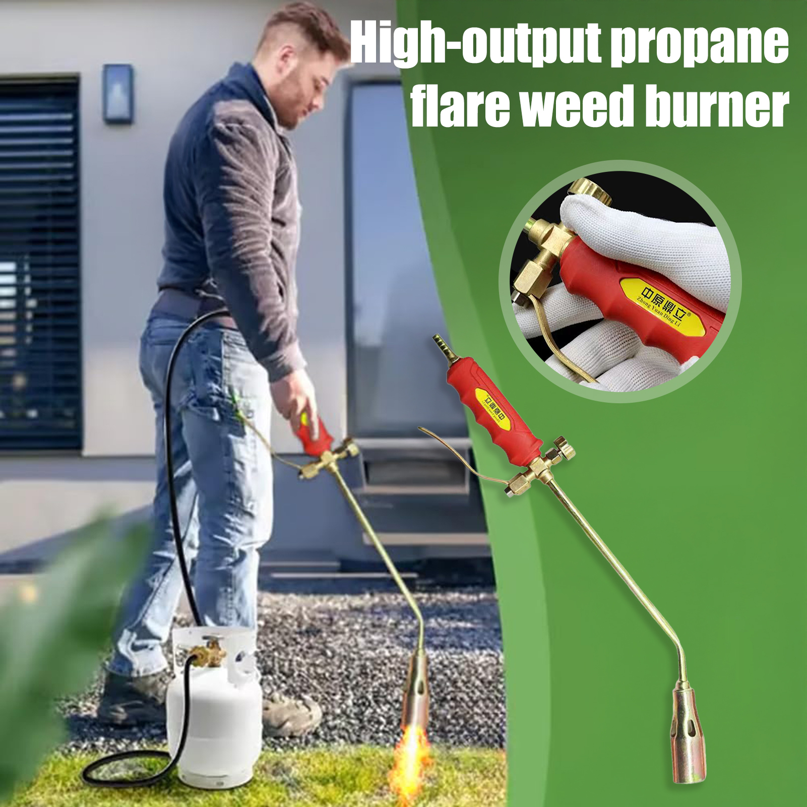 Outdoor Camping Burners Portab - Camping Cooking Hob recensione e prezzo