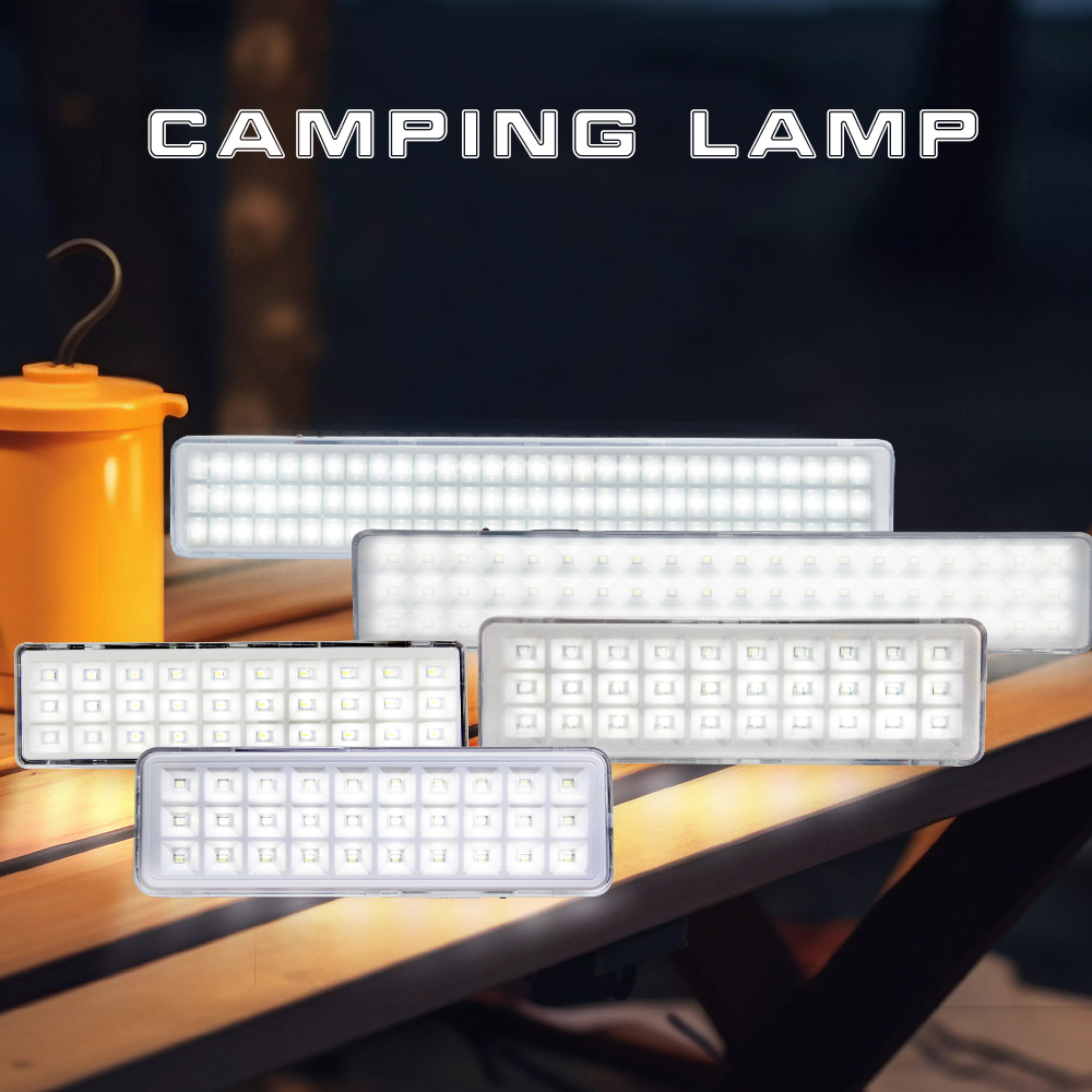 Portable Emergency Light Recha - Campfire Cooking In Another World recensione e prezzo