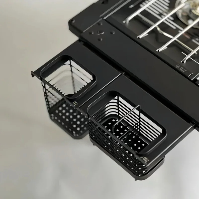 Outdoor Camping  IGT Chopstick - Camping Cooking Basket recensione e prezzo