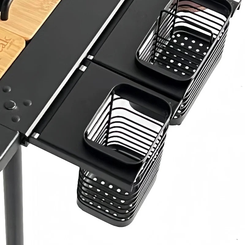 Outdoor Camping  IGT Chopstick - Camping Cooking Basket recensione e prezzo