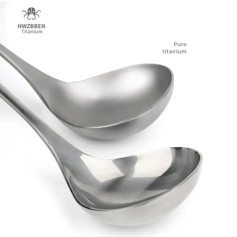 HWZBBEN Outdoor Titanium Soup  - Camping Cooking Hardware recensione e prezzo