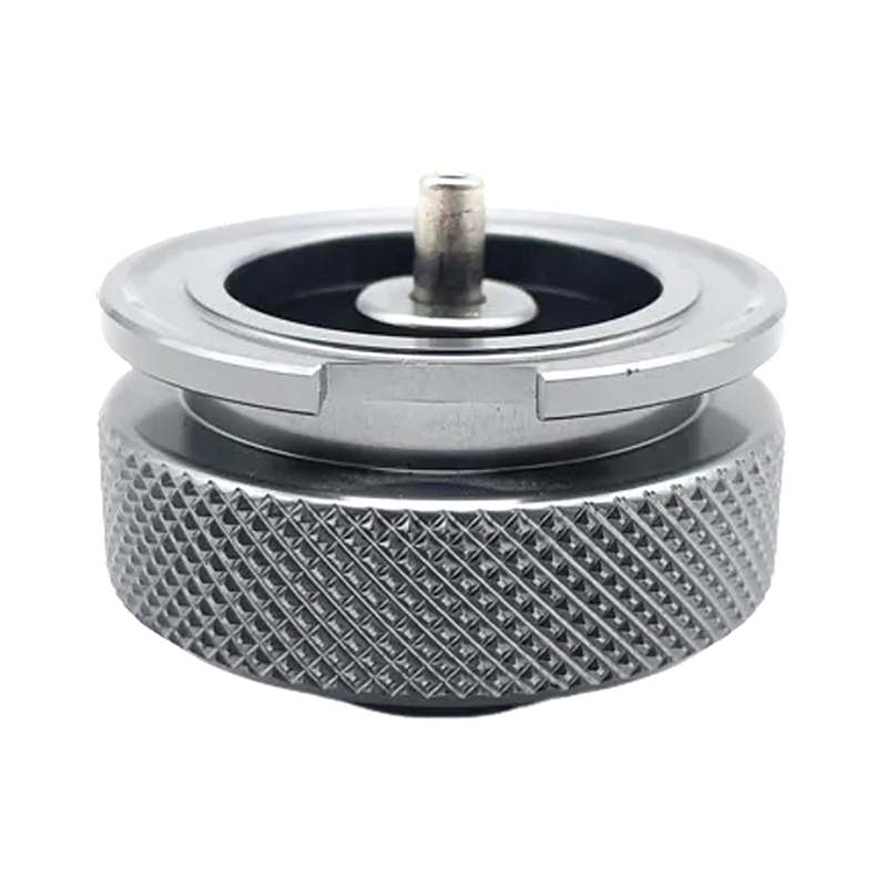 Flat Gas Cylinder To Butane Ta - Camping Cooking Gas Stove recensione e prezzo