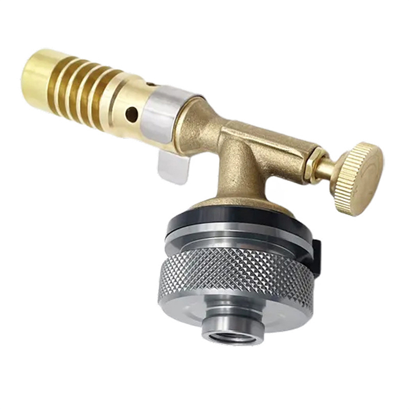 Flat Gas Cylinder To Butane Ta - Camping Cooking Gas Stove recensione e prezzo