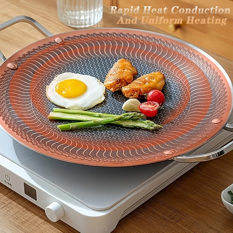 316 Stainless Steel Multifunct - Camping Cooking Hob recensione e prezzo