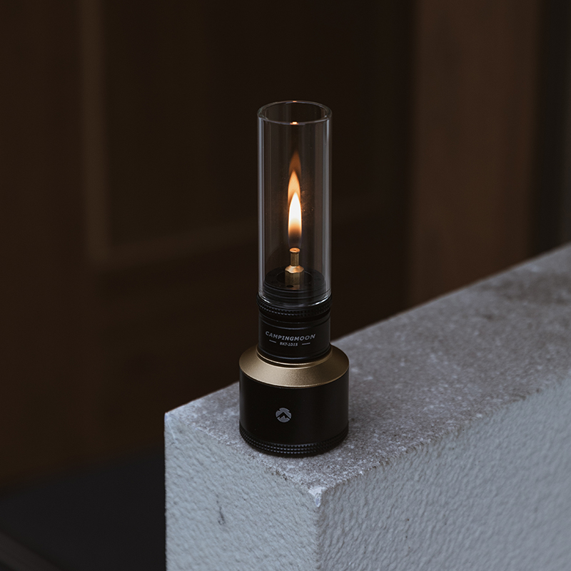 CAMPINGMOON Atmosphere Candle  - Camping Cooking Basket recensione e prezzo