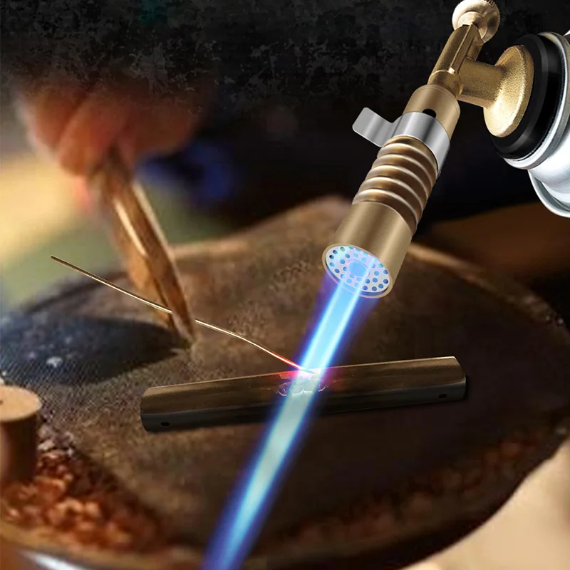 Multifunction Welding-Burner W - Camping Cooking Flame recensione e prezzo