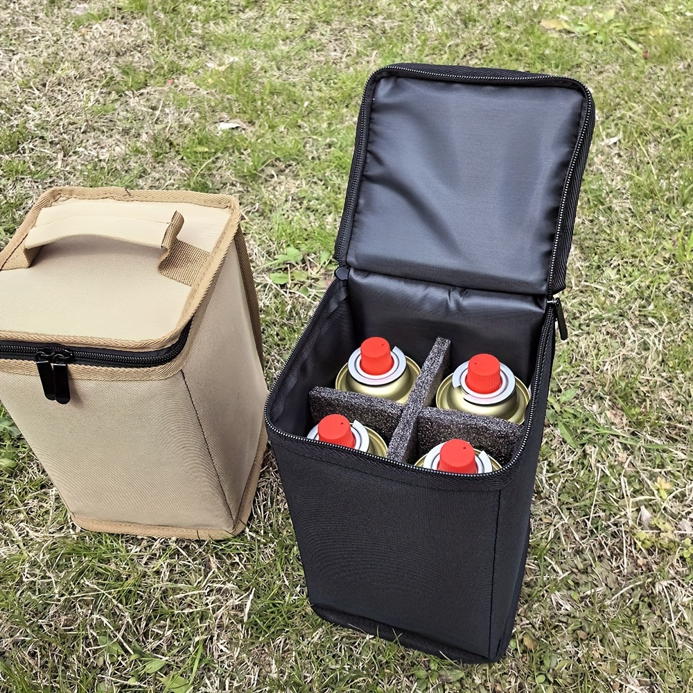Camping Gas Canister Storage B - Camping Cooking Hob recensione e prezzo