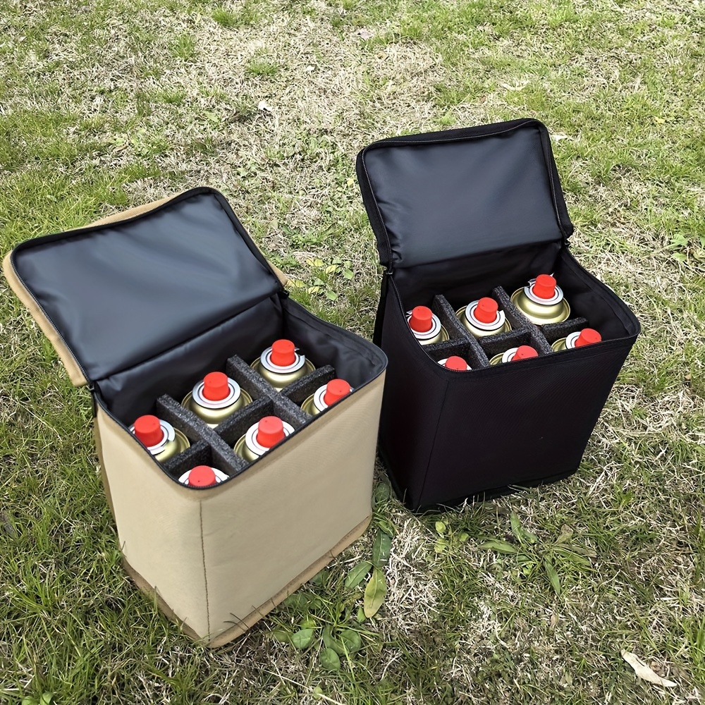Camping Gas Canister Storage B - Camping Cooking Hob recensione e prezzo
