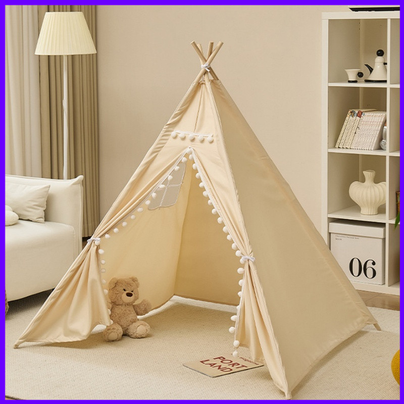 Kid Tent Play House 1.35m /1.6 - Campfire Cooking In Another World recensione e prezzo
