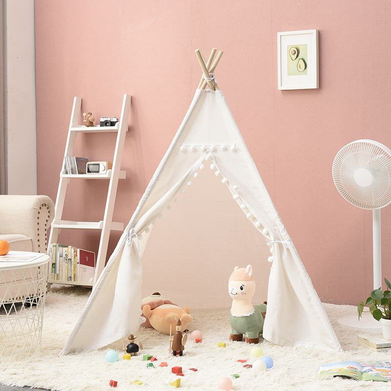 Kid Tent Play House 1.35m /1.6 - Campfire Cooking In Another World recensione e prezzo