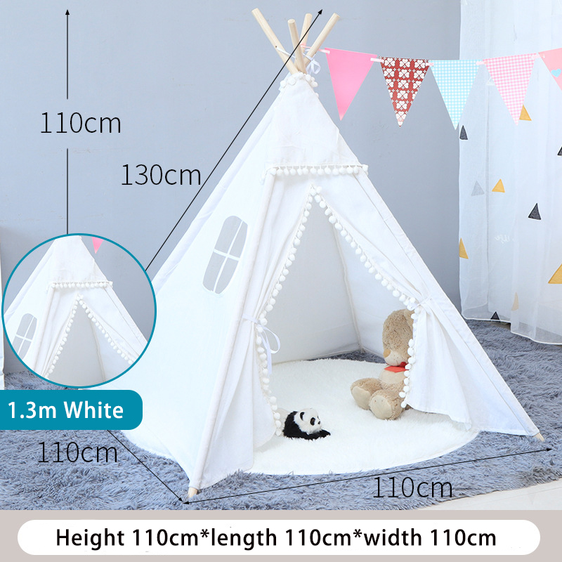 Kid Tent Play House 1.35m /1.6 - Campfire Cooking In Another World recensione e prezzo