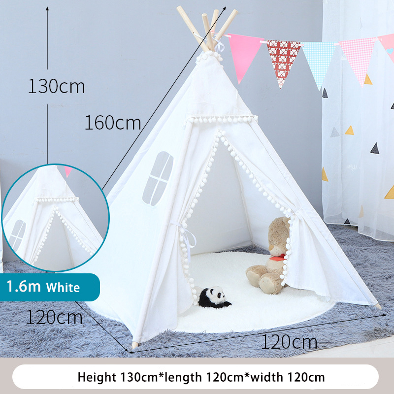 Kid Tent Play House 1.35m /1.6 - Campfire Cooking In Another World recensione e prezzo