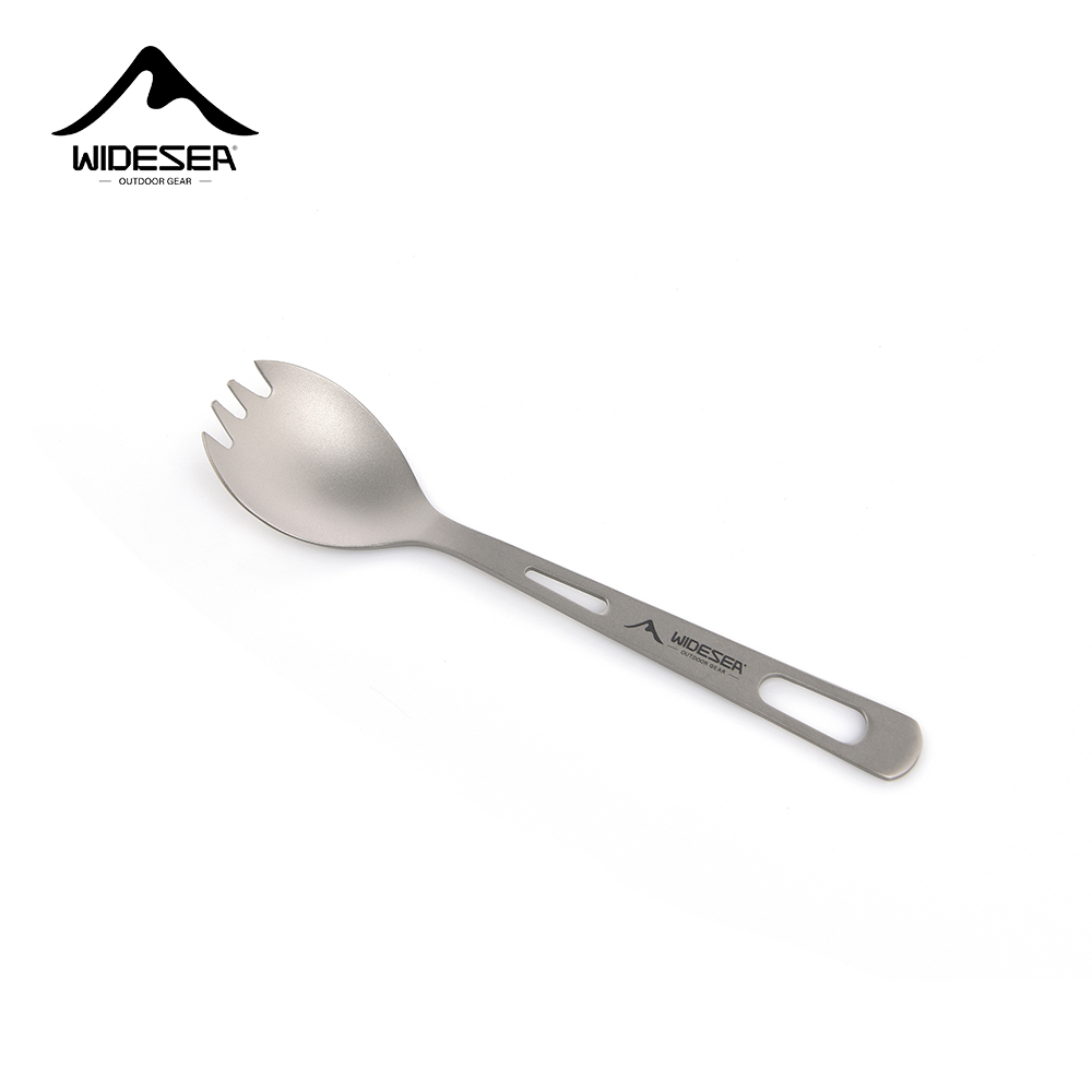 Widesea Camping Cooking Set Sp - Camping Cooking Bundle recensione e prezzo