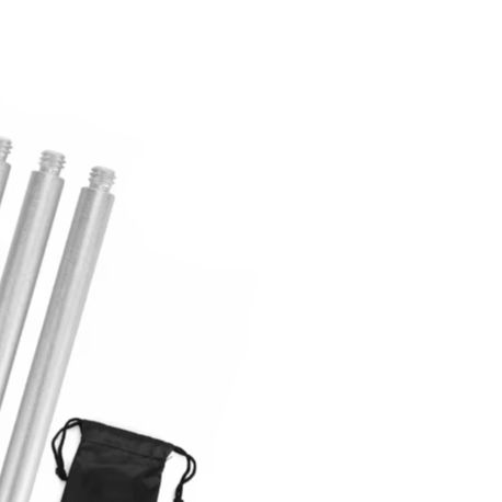 Portable Triangle Pot Holder F - Camping Cooking Pot Tripod recensione e prezzo