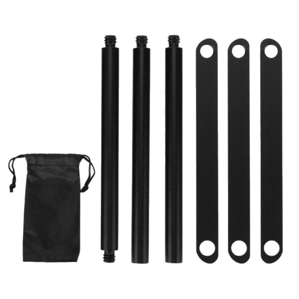 Portable Triangle Pot Holder F - Camping Cooking Pot Tripod recensione e prezzo