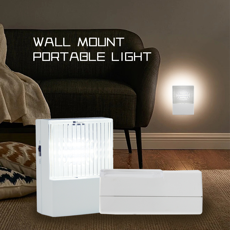 Mini LED Emergency Lighting Ou - Camping Cooking Over Fire recensione e prezzo
