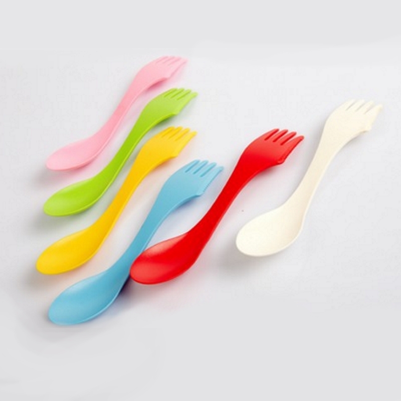 6PCS 3-in-1 Camp Utensils Set  - Camping Cooking Basket recensione e prezzo