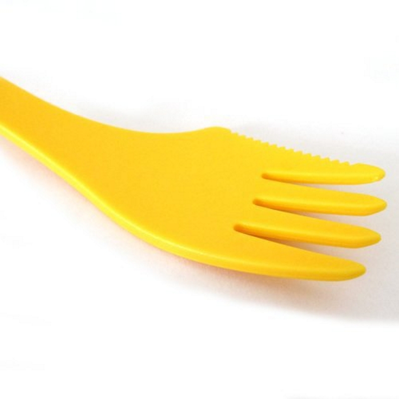 6PCS 3-in-1 Camp Utensils Set  - Camping Cooking Basket recensione e prezzo