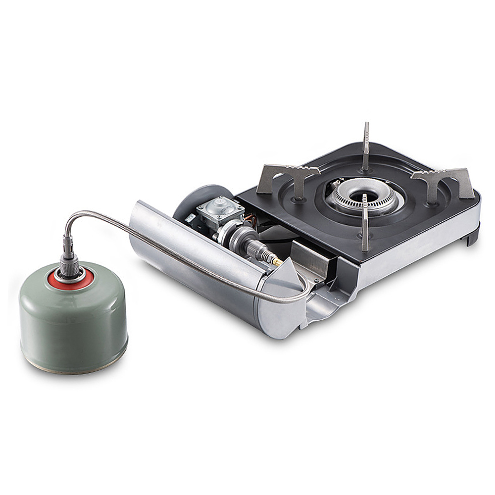 Outdoor Camping Stove Adapter  - Camping Cooking Hob recensione e prezzo
