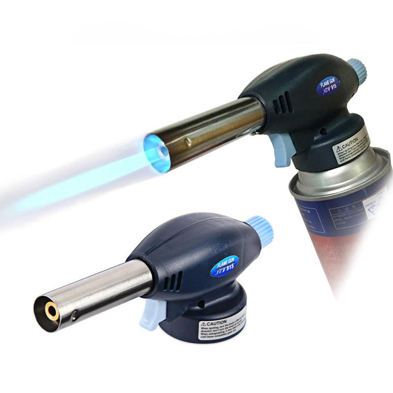 Torch Cooking AutoIgnition Gas - Camping Cooking Flame recensione e prezzo