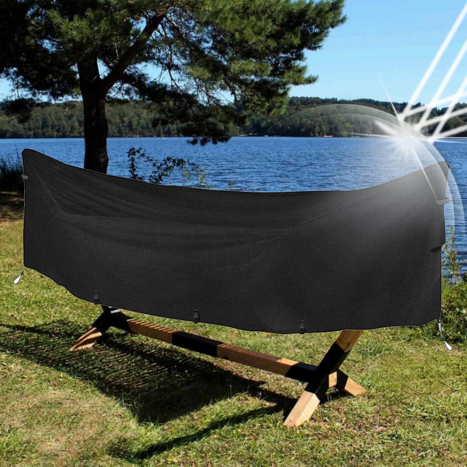 Hammock Cover Waterproof Heavy - Camping Cooking Cover recensione e prezzo