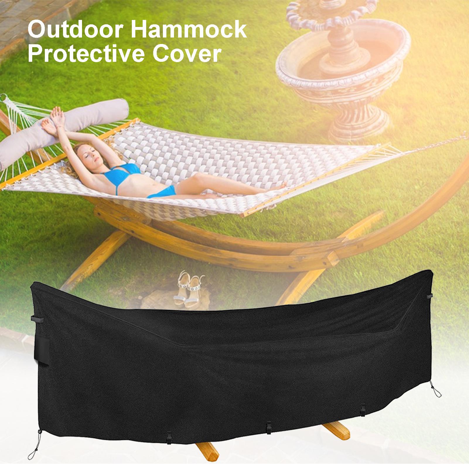 Hammock Cover Waterproof Heavy - Camping Cooking Cover recensione e prezzo