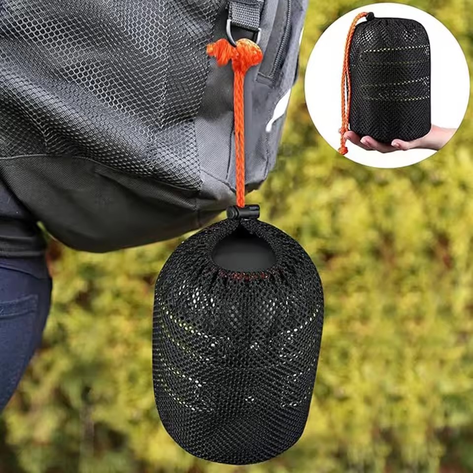 Ultralight Camping Cookware Me - Camping Cooking No Gas recensione e prezzo