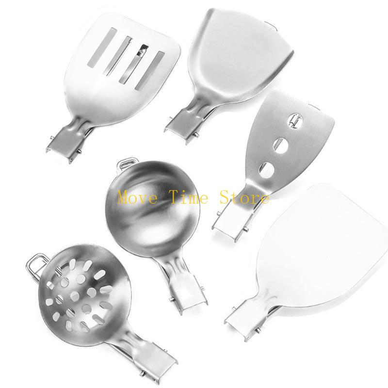92ME Space Saving Camping Kitc - Camping Cooking Set For 4 recensione e prezzo