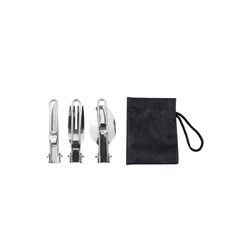 DS-308 Outdoor large capacity  - Camping Cooking Set Ds 308 recensione e prezzo