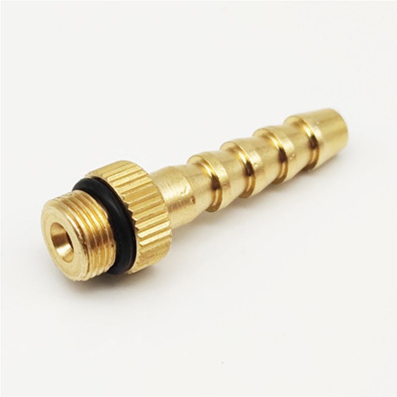 AEF6-Gas Tank Valve Adapter Mu - Camping Cooking Youtube recensione e prezzo