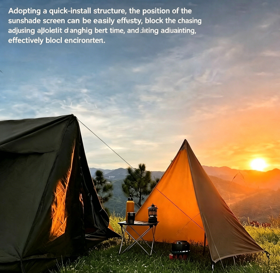 210g 20D Nylon Ultralight Camp - Campfire Cooking In Another World recensione e prezzo