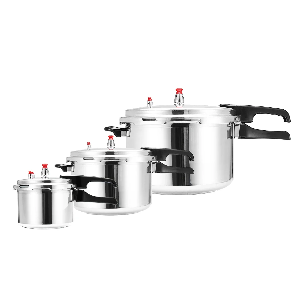 18/20/22/28cm Kitchen Pressure - Camping Cooking Set For 4 recensione e prezzo