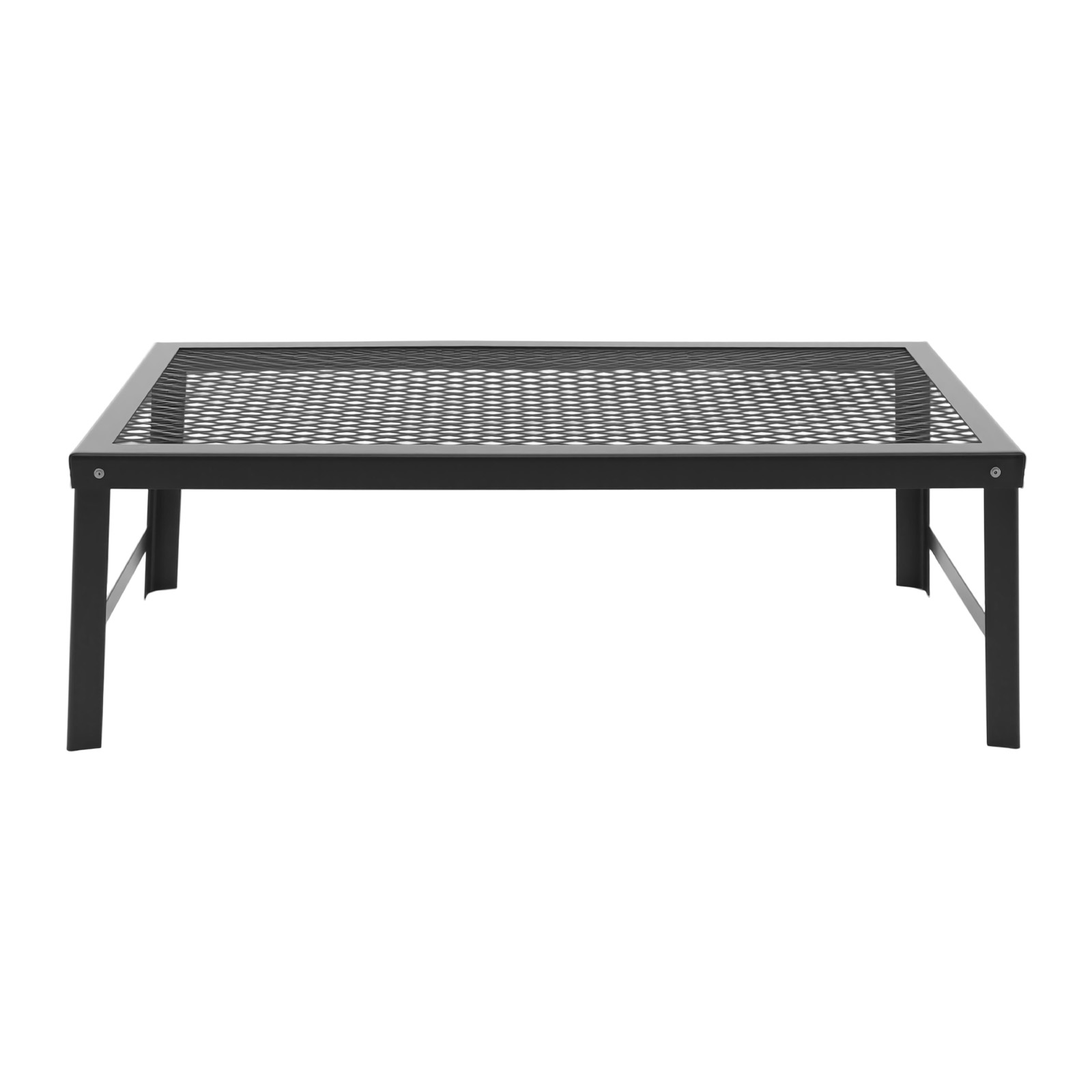 Portable Foldable Camping Gril - Camping Cooking Fire Pit recensione e prezzo