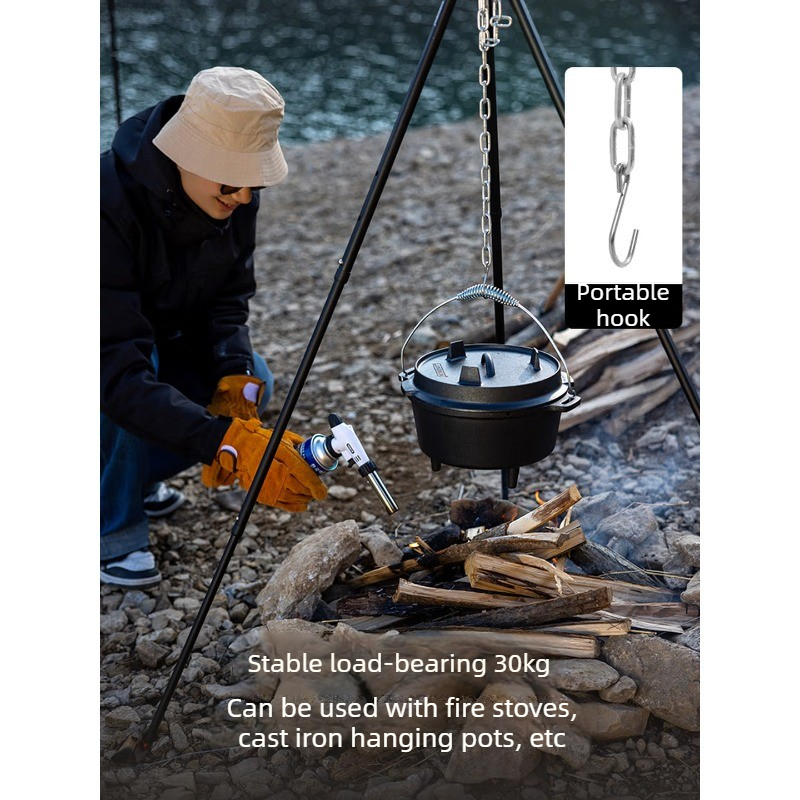 Camping Kettle Spout Outdoor C - Camping Cooking Youtube recensione e prezzo