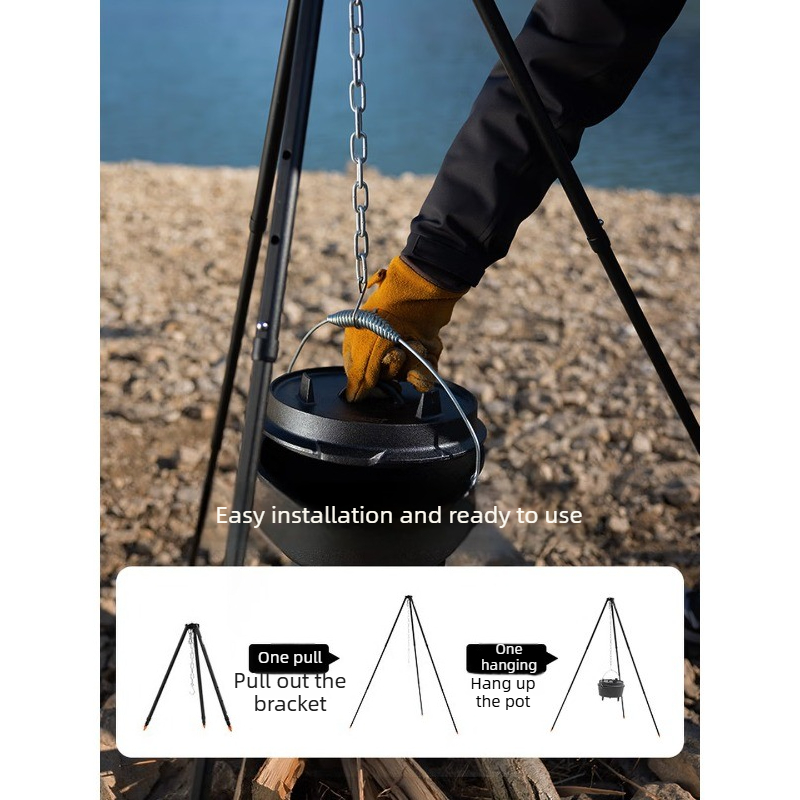 Camping Kettle Spout Outdoor C - Camping Cooking Youtube recensione e prezzo