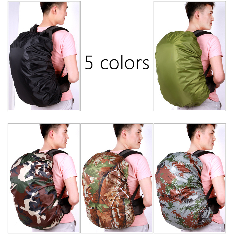 35L/60L Outdoor Camping Hiking - Camping Cooking Cover recensione e prezzo