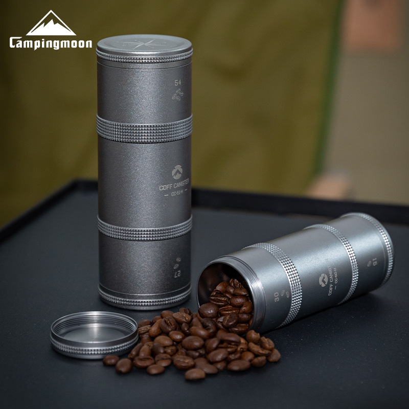 CAMPINGMOON 1pcs Coffee Beans  - Camping Cooking Basket recensione e prezzo