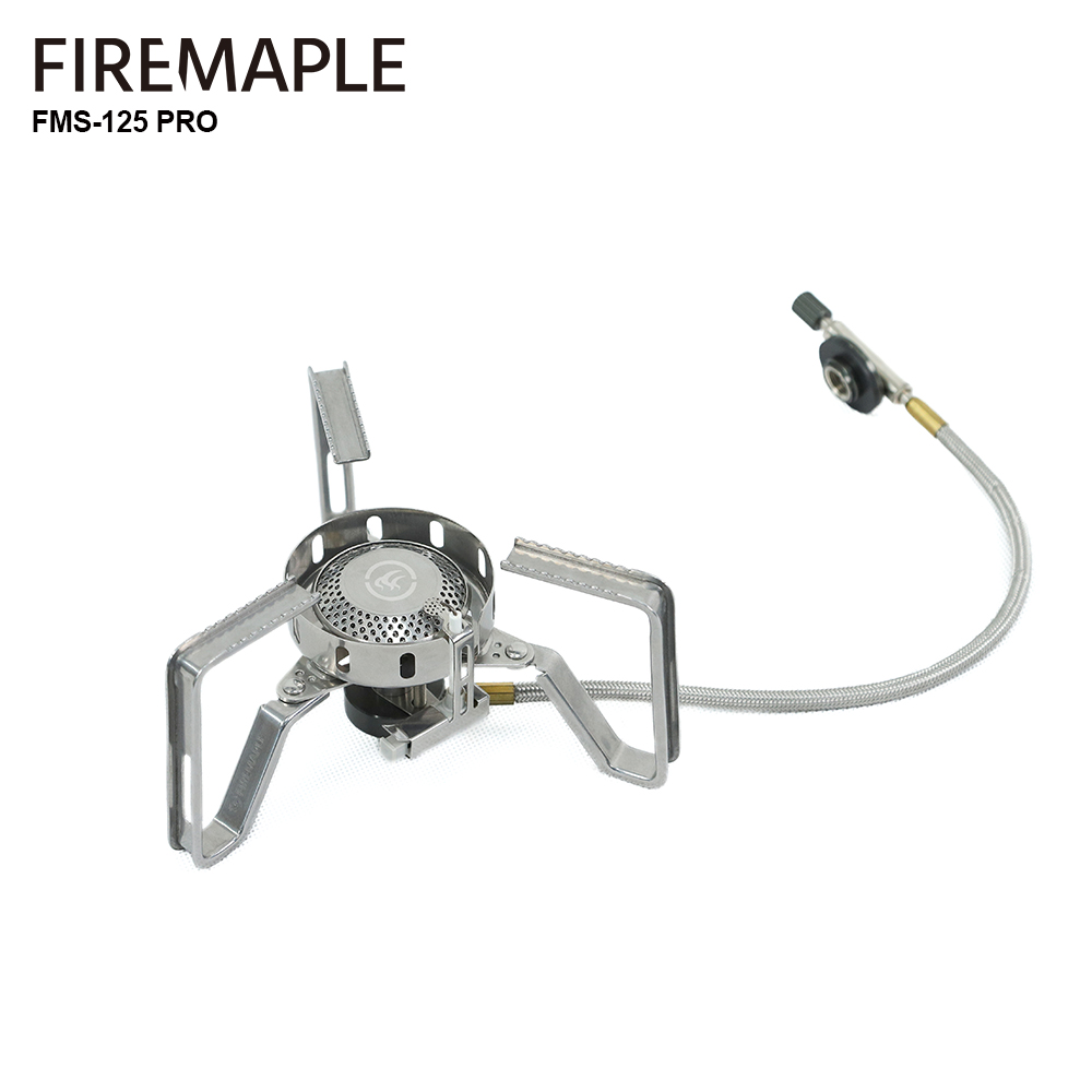 Fire-Maple Windproof Stove Spl - Camping Cooking Hob recensione e prezzo