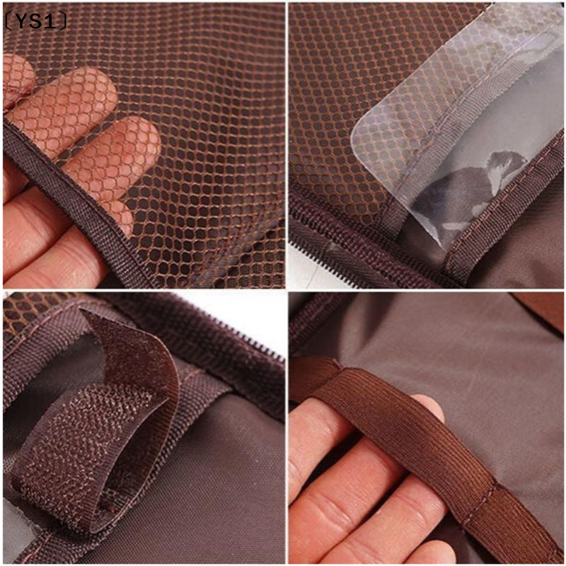 〔YS1〕Outdoor Cooking Bag Campi - Camping Cooking Hardware recensione e prezzo