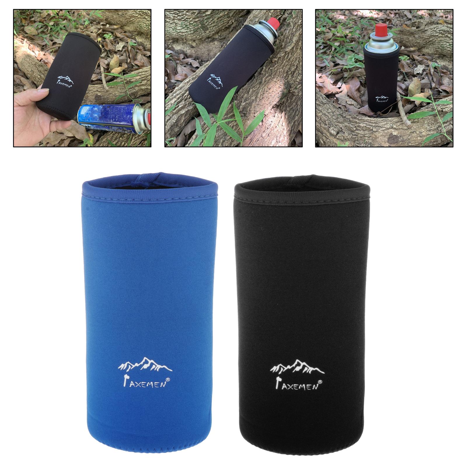 Camping Gas Cylinder Cover Pro - Camping Cooking Gas Stove recensione e prezzo