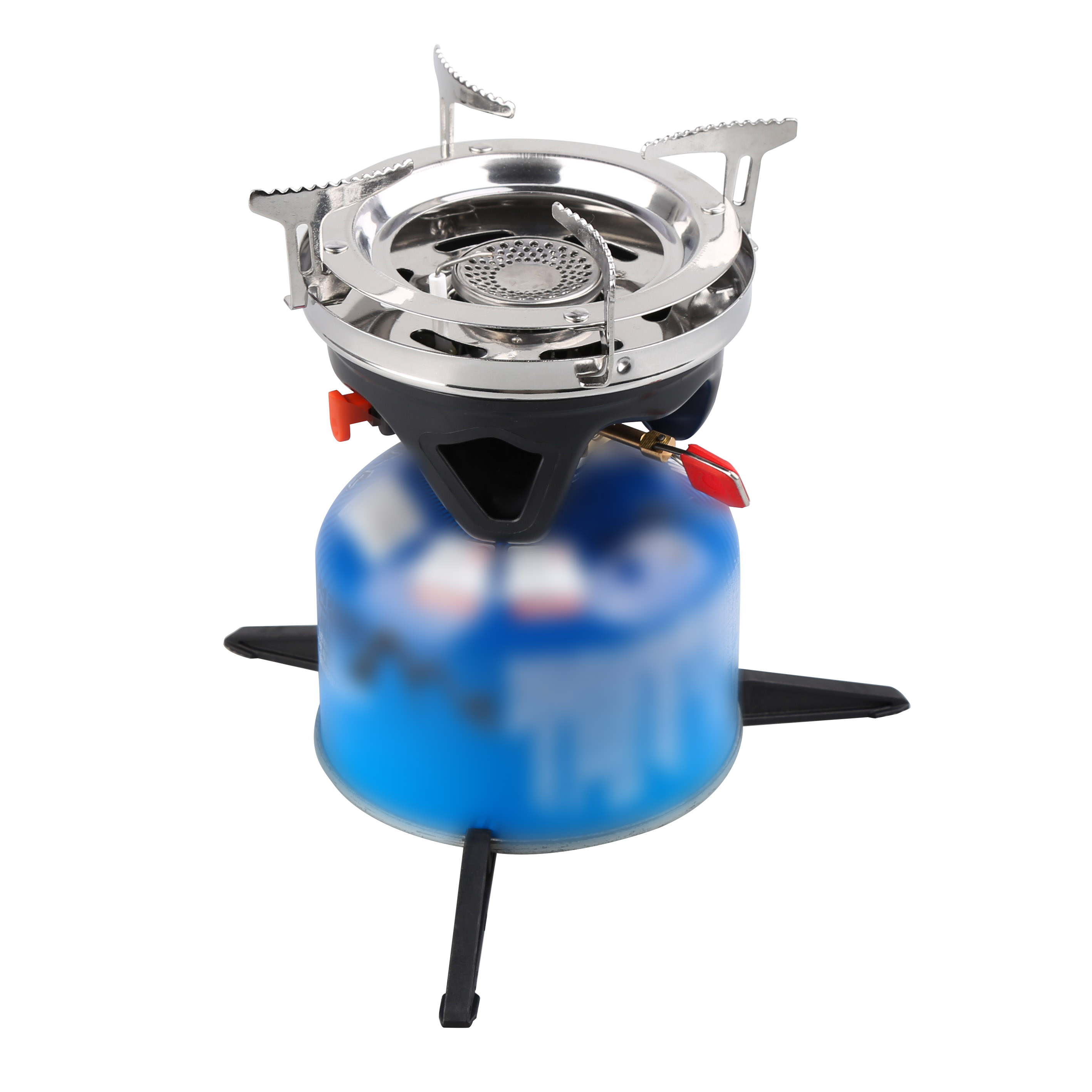 STARCAMP 1400ml Outdoor Fastbo - Camping Cooking No Gas recensione e prezzo