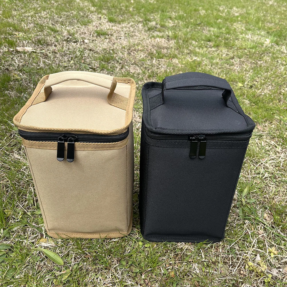 Camping Lantern Gas Tank Bag A - Camping Cooking No Gas recensione e prezzo
