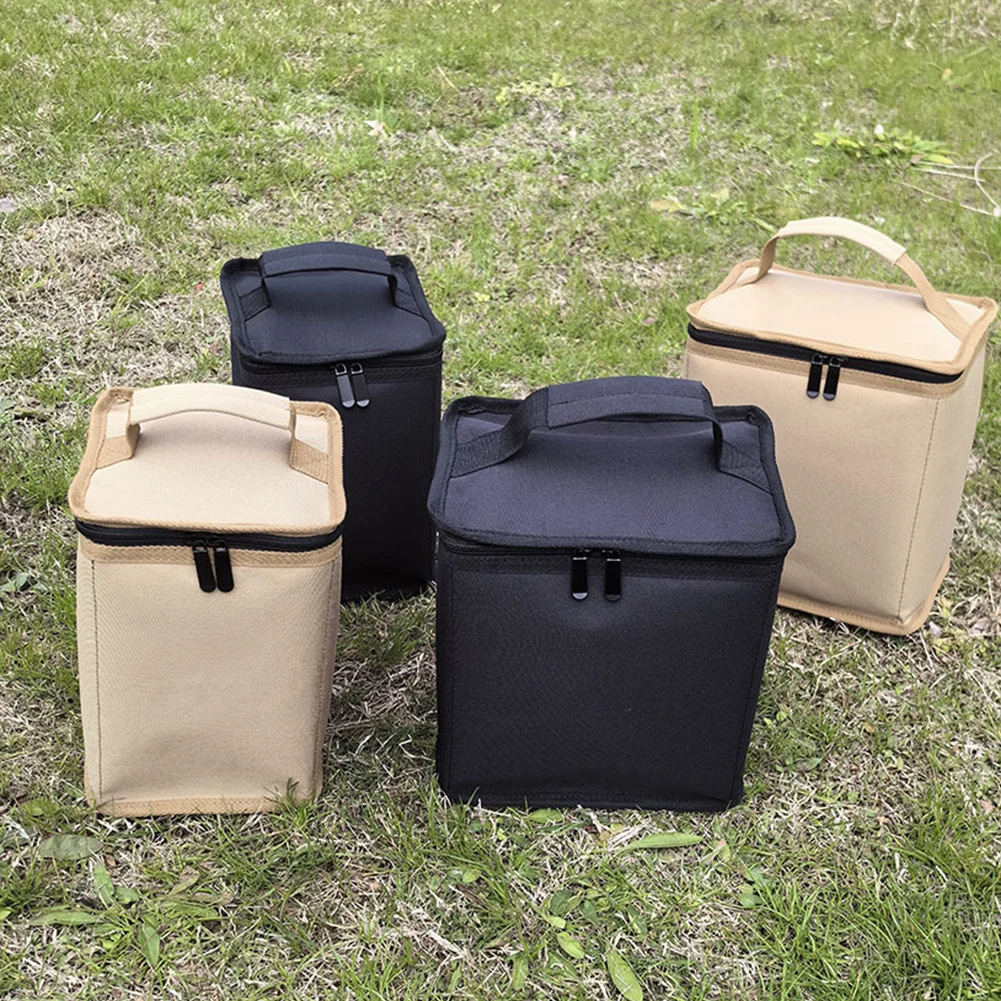 Camping Lantern Gas Tank Bag A - Camping Cooking No Gas recensione e prezzo