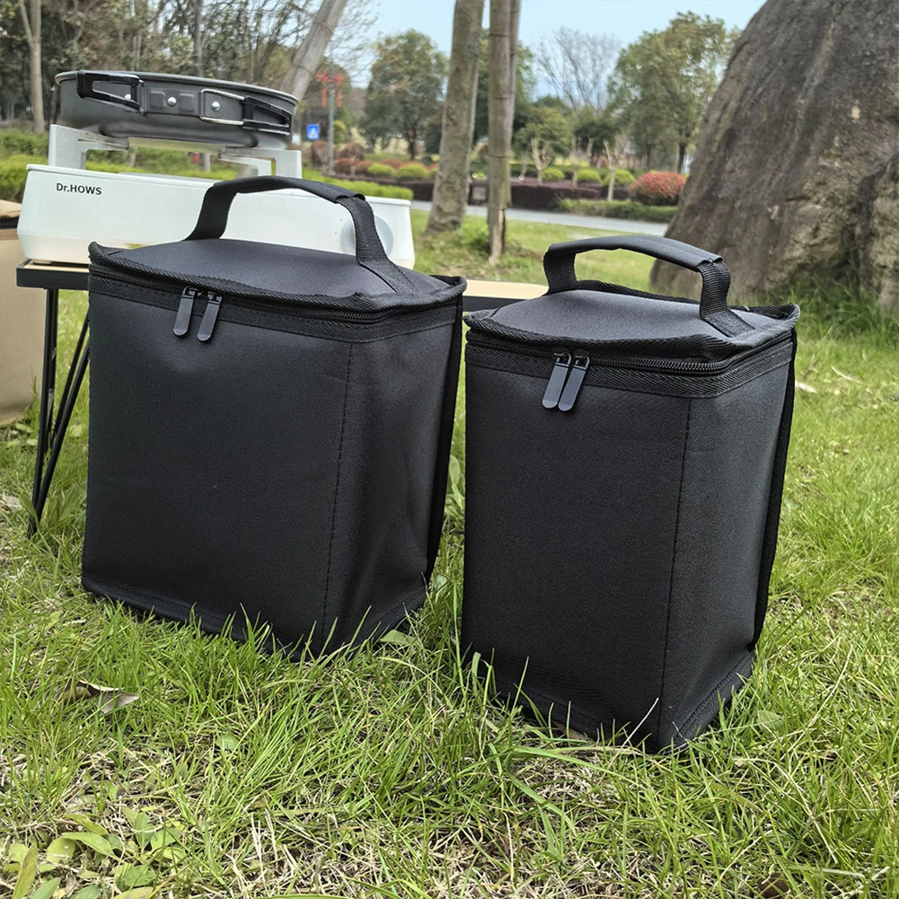 Camping Lantern Gas Tank Bag A - Camping Cooking No Gas recensione e prezzo