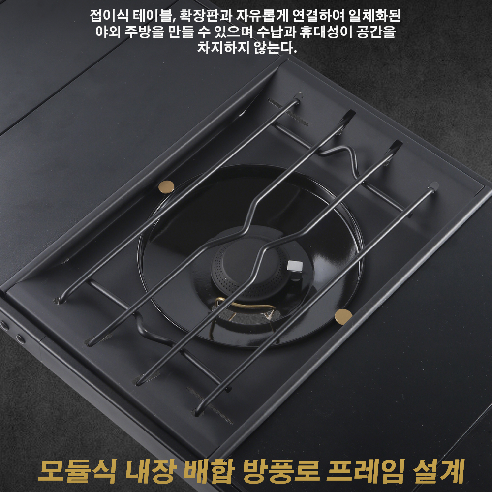 Pandatour Camping IGT 1Unit St - Camping Cooking Plate recensione e prezzo