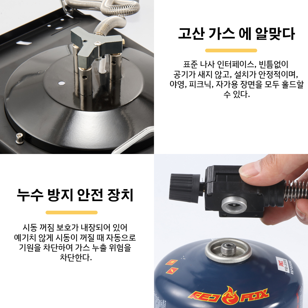 Pandatour Camping IGT 1Unit St - Camping Cooking Plate recensione e prezzo
